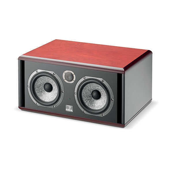 Focal Twin6 BE 3 Yollu Stüdyo Monitör (Tek)