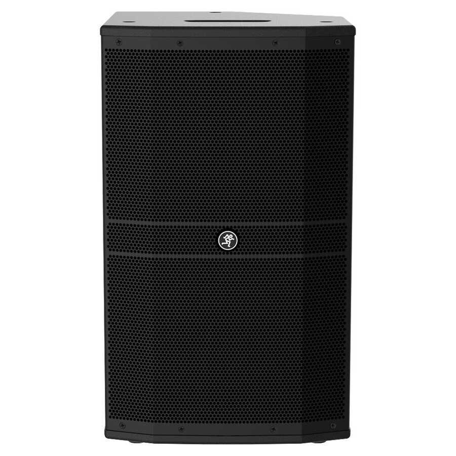 Mackie DRM212P 1600w 12 Inch Profesyonel Pasif Kabin