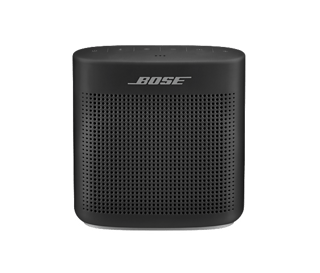 Bose SoundLink Color II Bluetooth Hoparlör (Siyah)
