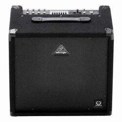 BEHRINGER KXD12 600 Watt 4 Kanal Klavye Amfisi