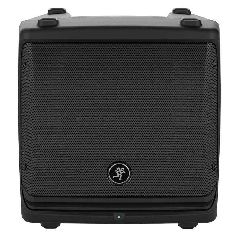 Mackie DLM8 2000W 8 Inc Aktif Hoparlör