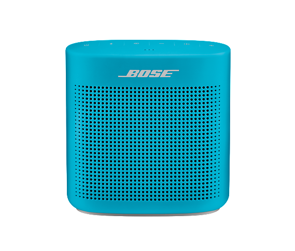 Bose SoundLink Color II Bluetooth Hoparlör (Turkuaz)