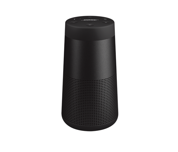 Bose SoundLink Revolve II Bluetooth Hoparlör (Siyah)