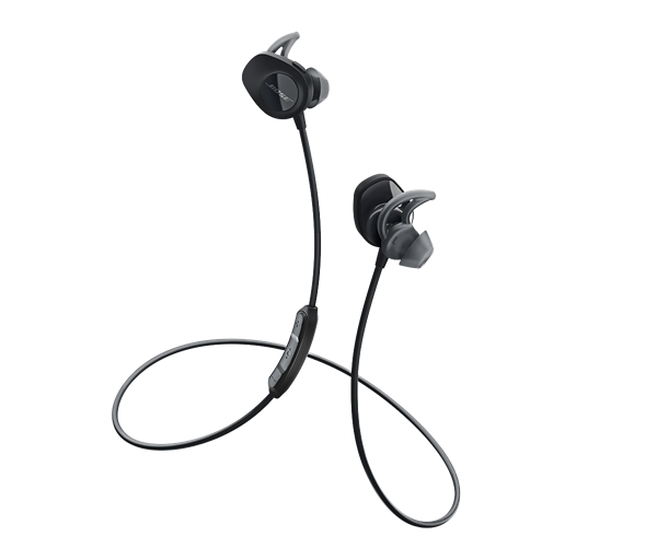 Bose SoundSport Wireless Kulakiçi Kulaklık