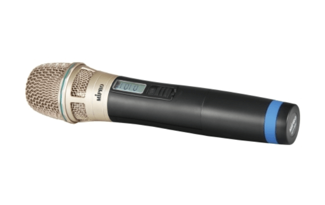 Mipro ACT-30 H Handheld Transmitter
