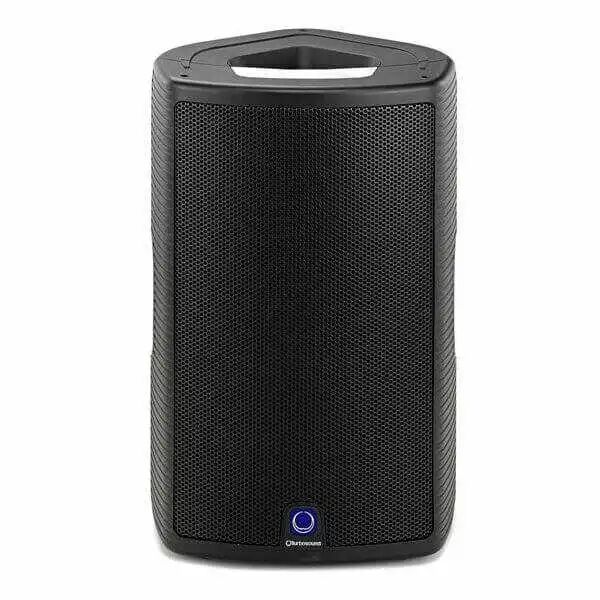 TURBOSOUND Milan M12 Aktif Hoparlör