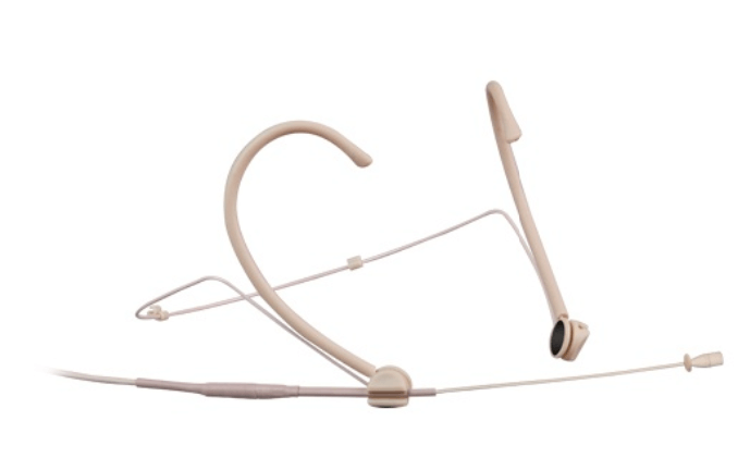 Mipro MU-23P Condenser Headset Mikrofon