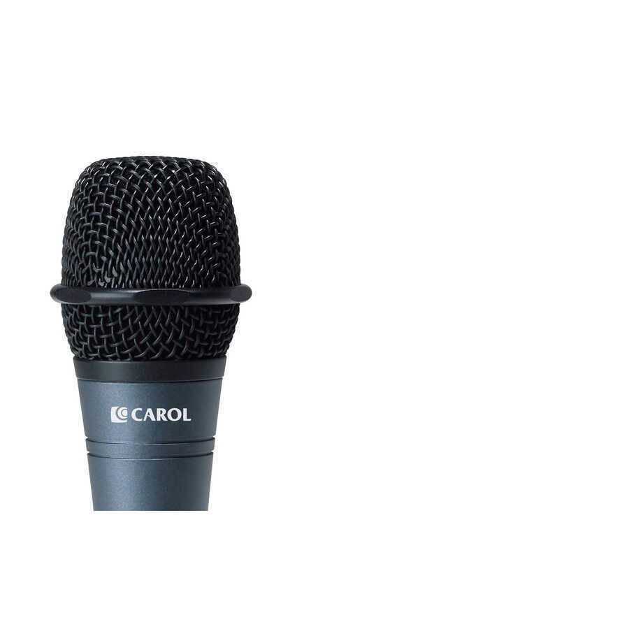 Carol E-DUR 916S/40 TH Supercardioid Kablolu El Mikrofonu