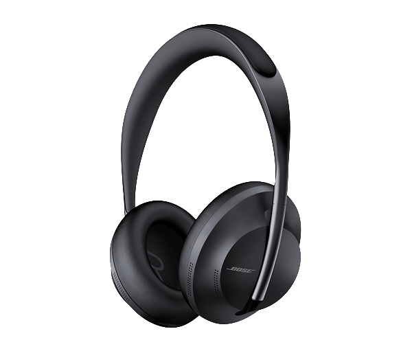 Bose Noise Cancelling Headphones 700 (Siyah)