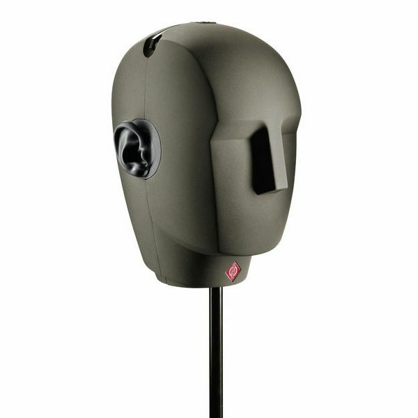 Neumann KU 100 Dummy Head