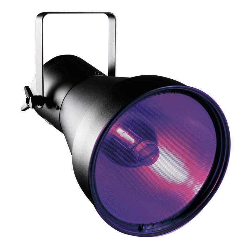 Spotlight W-400 400W Black Light Spot Işık