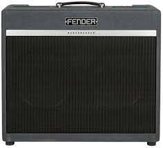 Fender Bassbreaker 45 Combo Elektro Gitar Amfisi