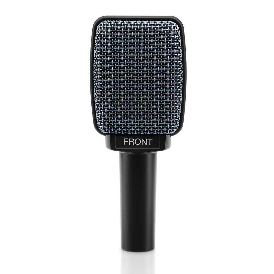 Sennheiser E 906 Süperkardioid Enstrüman Mikrofonu