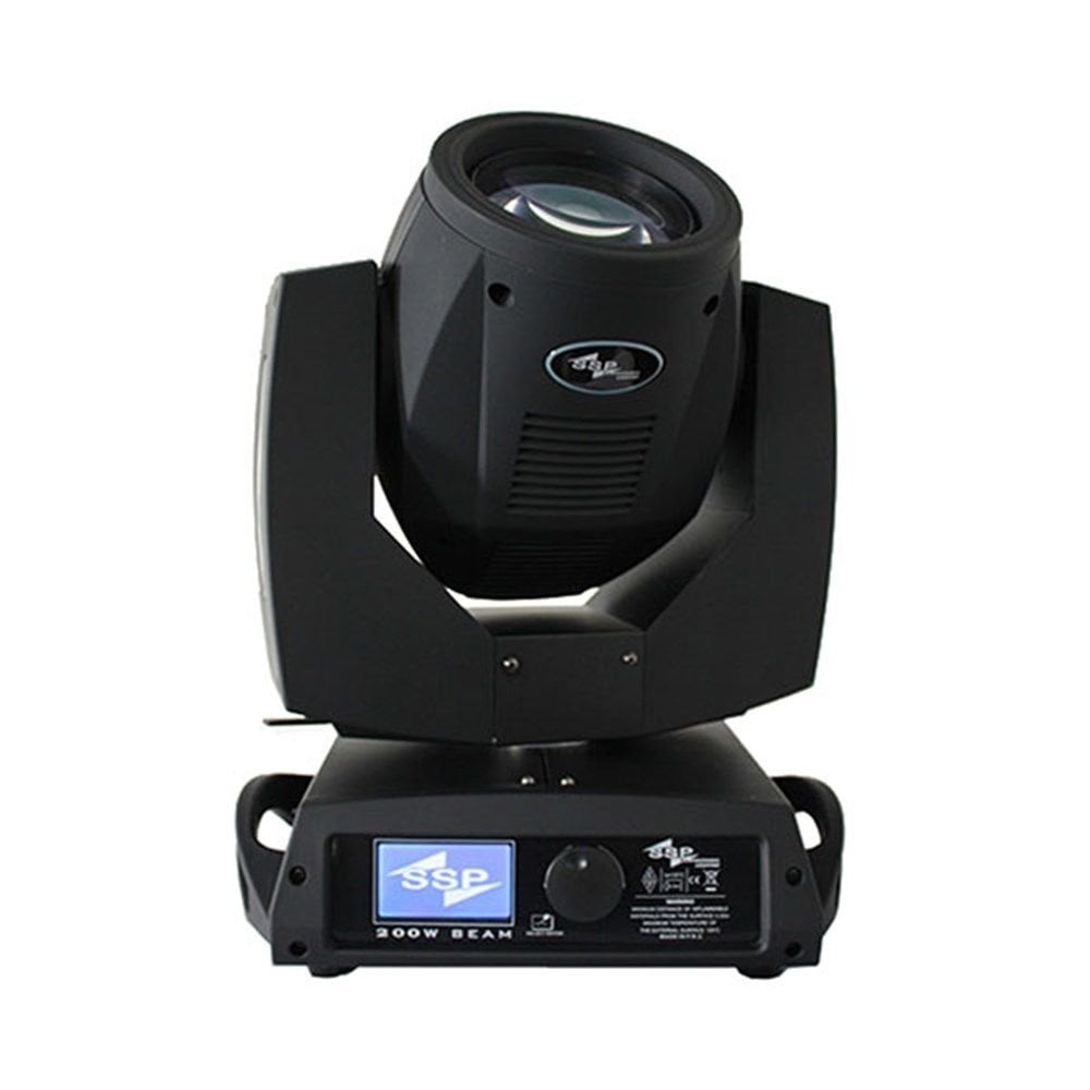 Ssp 230W Beam MKIII