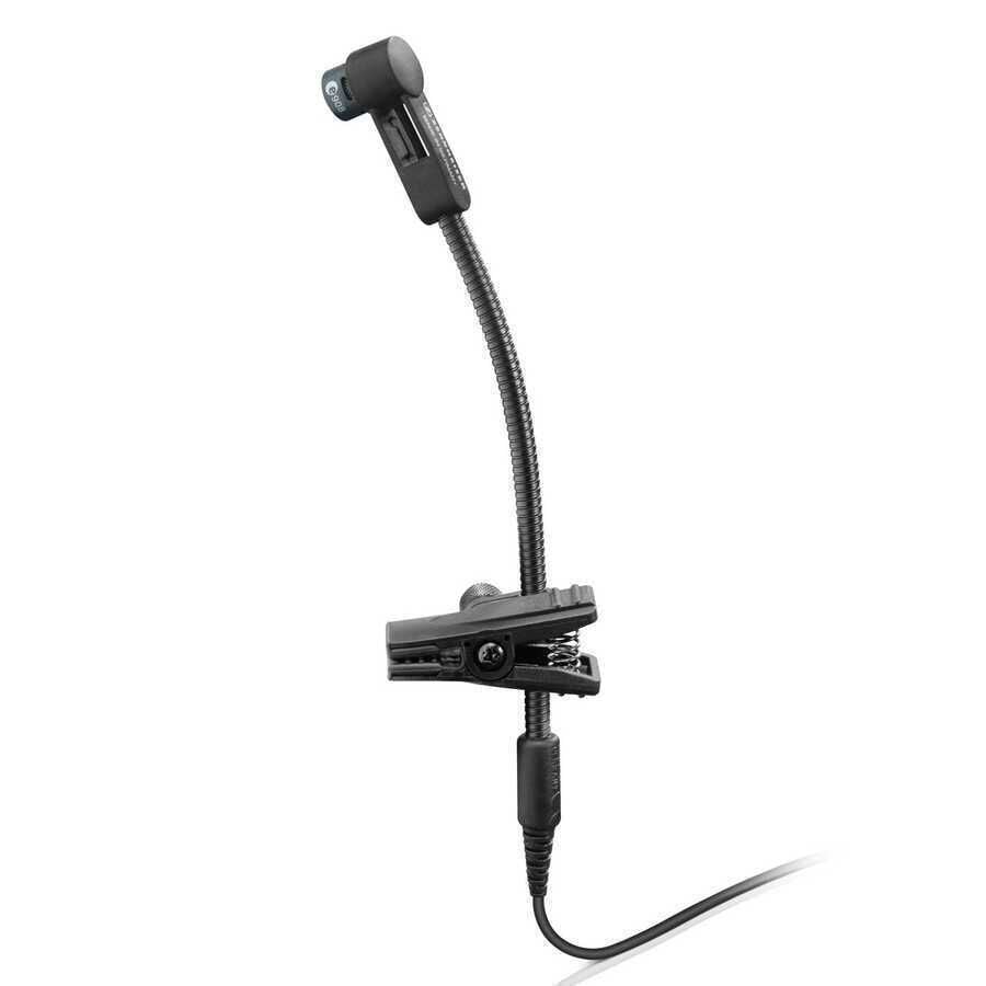 Sennheiser E 908 B EW Enstrüman Mikrofonu