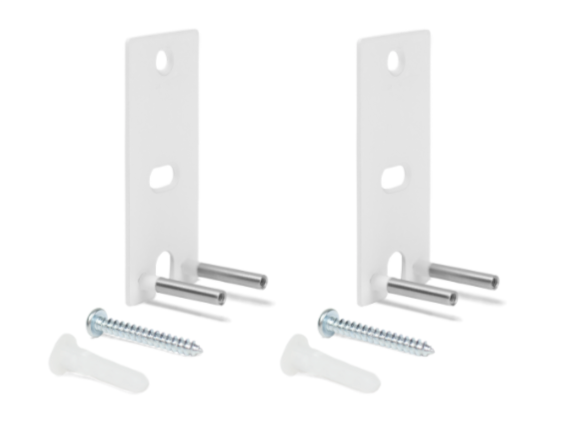 Bose OmniJewel Wall Bracket (Beyaz)