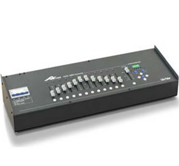 Liteputer AX-1205/12 Kanal Dimmerli Işık Mikseri