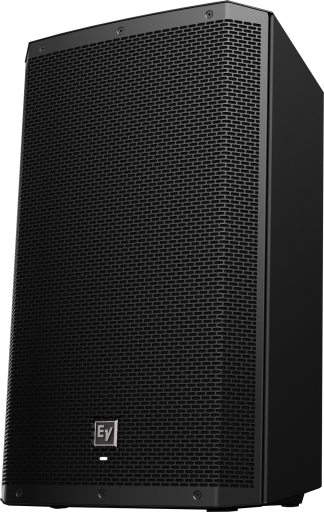 Electrovoice -ZLX-12BT 12 inç Bluetooth 1000 Watt Aktif Hoparlör