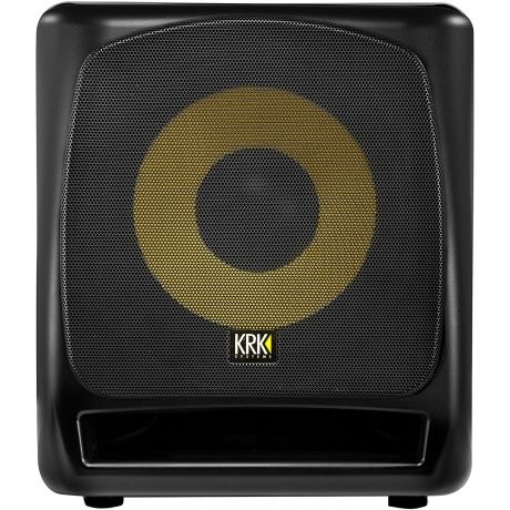 KRK 12S2 12'' Stüdyo Subwoofer