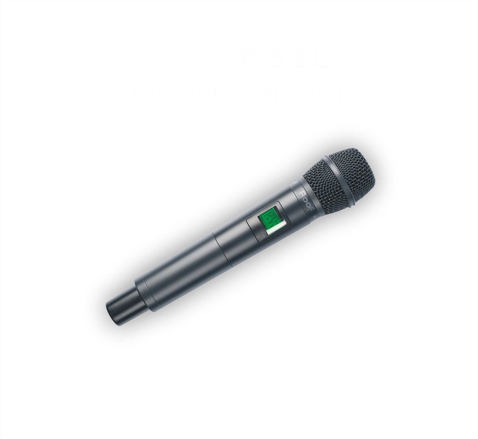 ROOF R-5/A BLACK NEW (512-524 mhz)