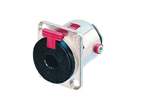 Neutrik NJ3FP6C Şase Tipi Stereo Jack Konnektör