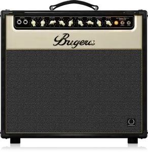 Bugera V55 INFINIUM Elektro Gitar Amplifikatör