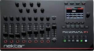 Nektar Panorama P1 Midi Kontrol Ünitesi