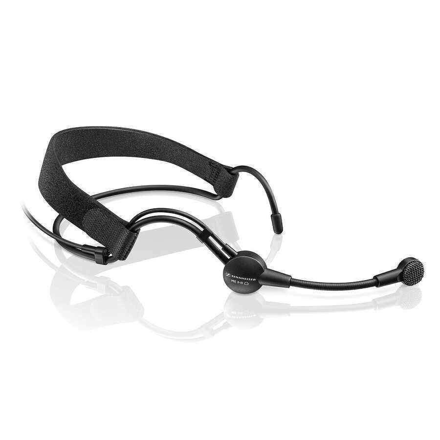 Sennheiser ME 3-II Kablosuz Headset Mikrofon