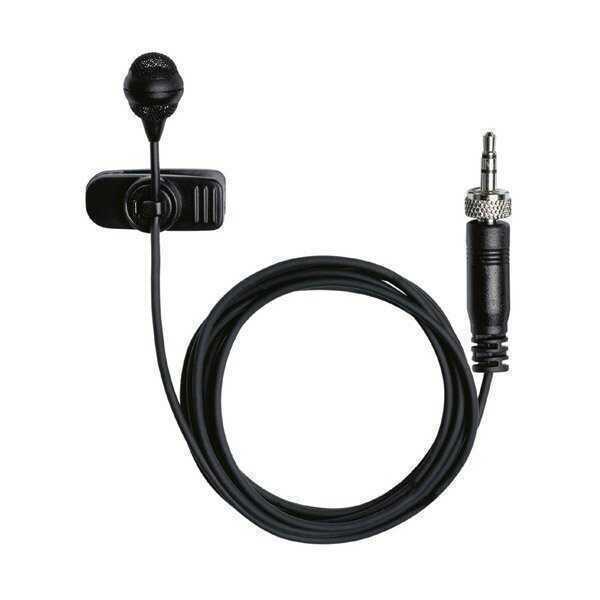 Sennheiser ME 4-N Cardioid Yaka Mikrofonu