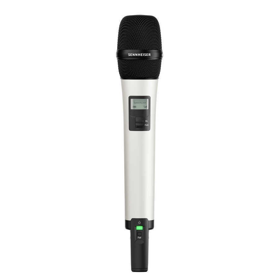 Sennheiser SL HANDHELD DW-3-EU Wireless Mikrofon Set