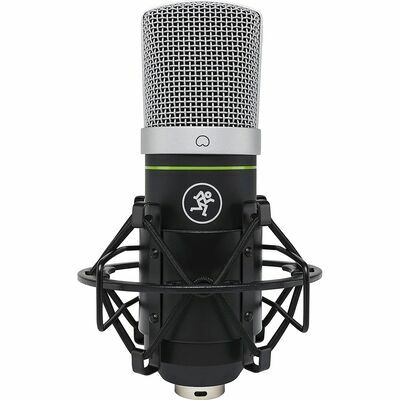 Mackie EM-91CU USB Condenser Mikrofon