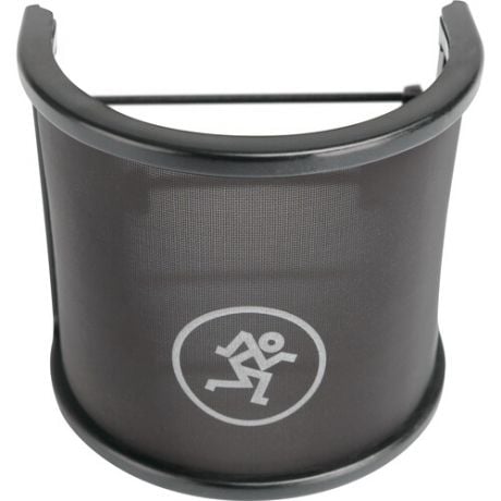 Mackie PF-100 Condenser Mikrofonlar için Pop Filter