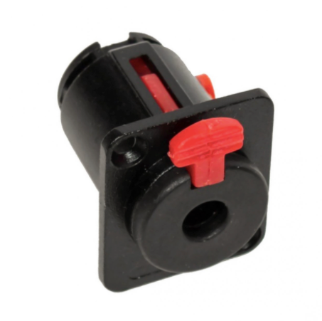 Seetronic SJP3C 6,5Mm Jak Şase Mono-Stereo Konnektör