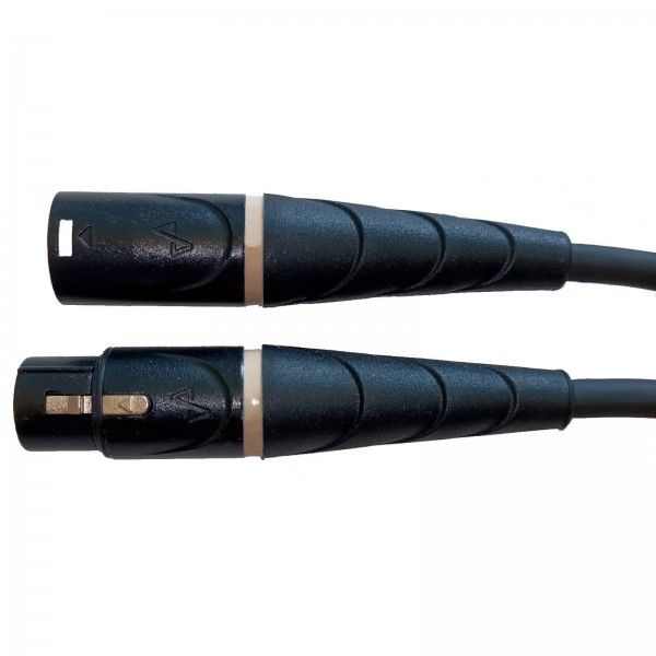 ENOVA NXT-M1-XLFM-3 3 Metre XLR - XLR Kablo