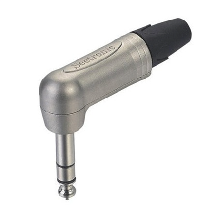 Seetronic SP3RX 6.35Mm Pipo Tipi Stereo Jack