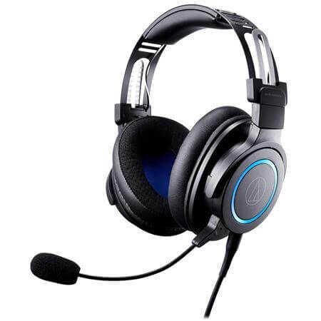 Audio Technica ATH-G1 Premium Oyun Kulaklığı