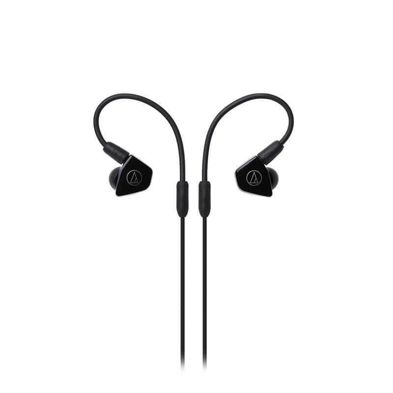 Audio Technica ATH-LS50iS In-Ear Kulaklık