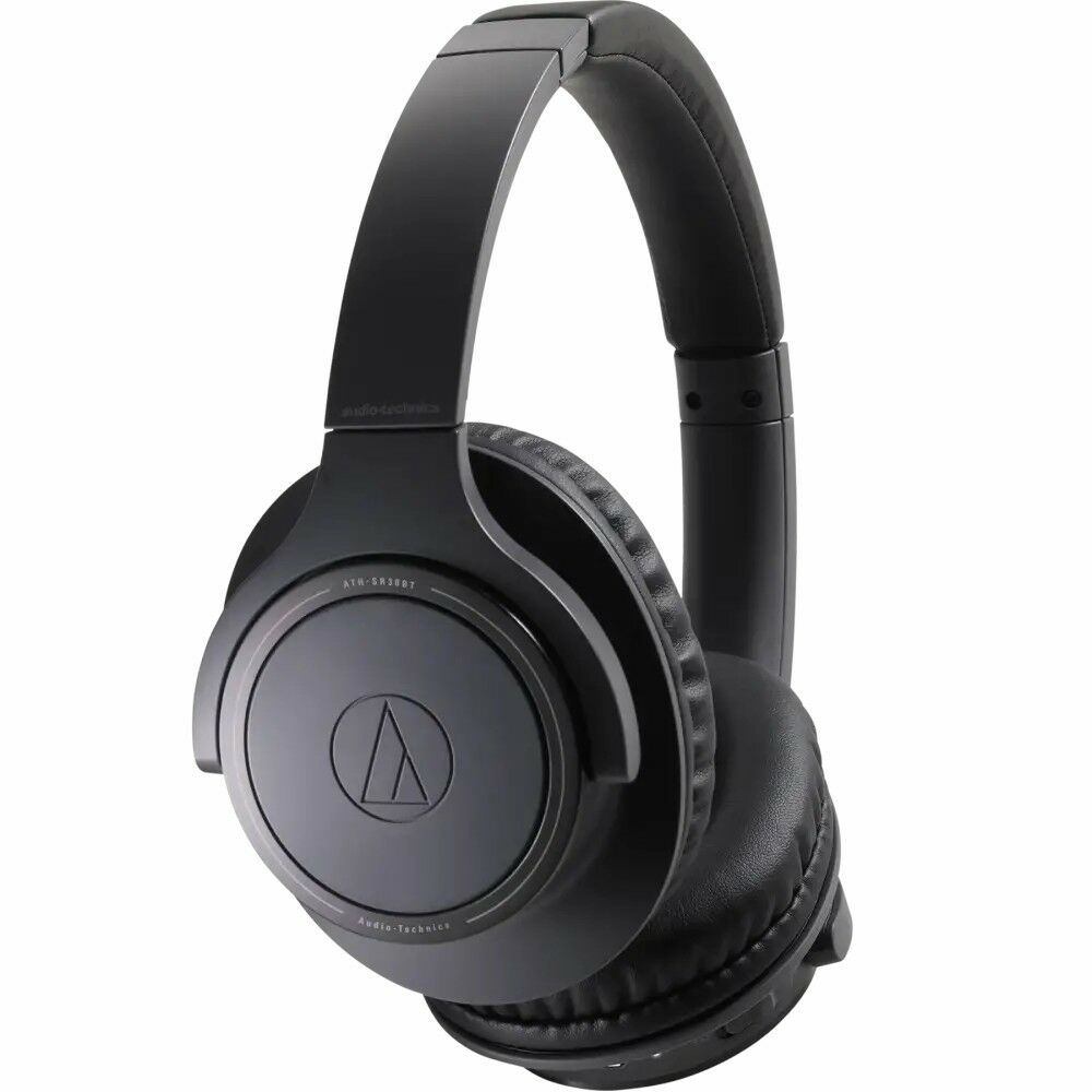 Audio Technica ATH-SR30BTBK Bluetooth Kulaklık