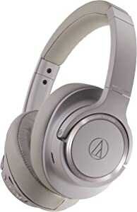 Audio Technica ATH-SR50BTBW Bluetooth Kulaklık