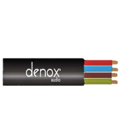 Denox DNX-SPK 415 4x1,5 Hoparlör Kablosu