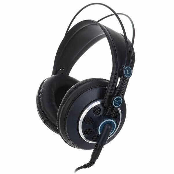 AKG K240 MKII Profesyonel Stüdyo Kulaklık