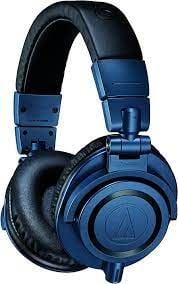 Audio Technica ATH-M50XDS Profesyonel Stüdyo Kulaklık