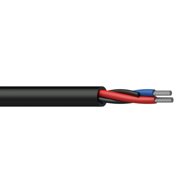 Procab CLS215 2 x 1.5 mm² Hoparlör Kablosu