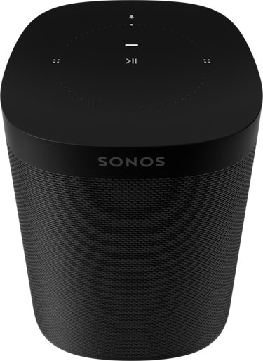 Sonos ONE ( G2 ) Network Hoparlör