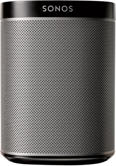 Sonos PLAY-1 Compact Wireless Speaker