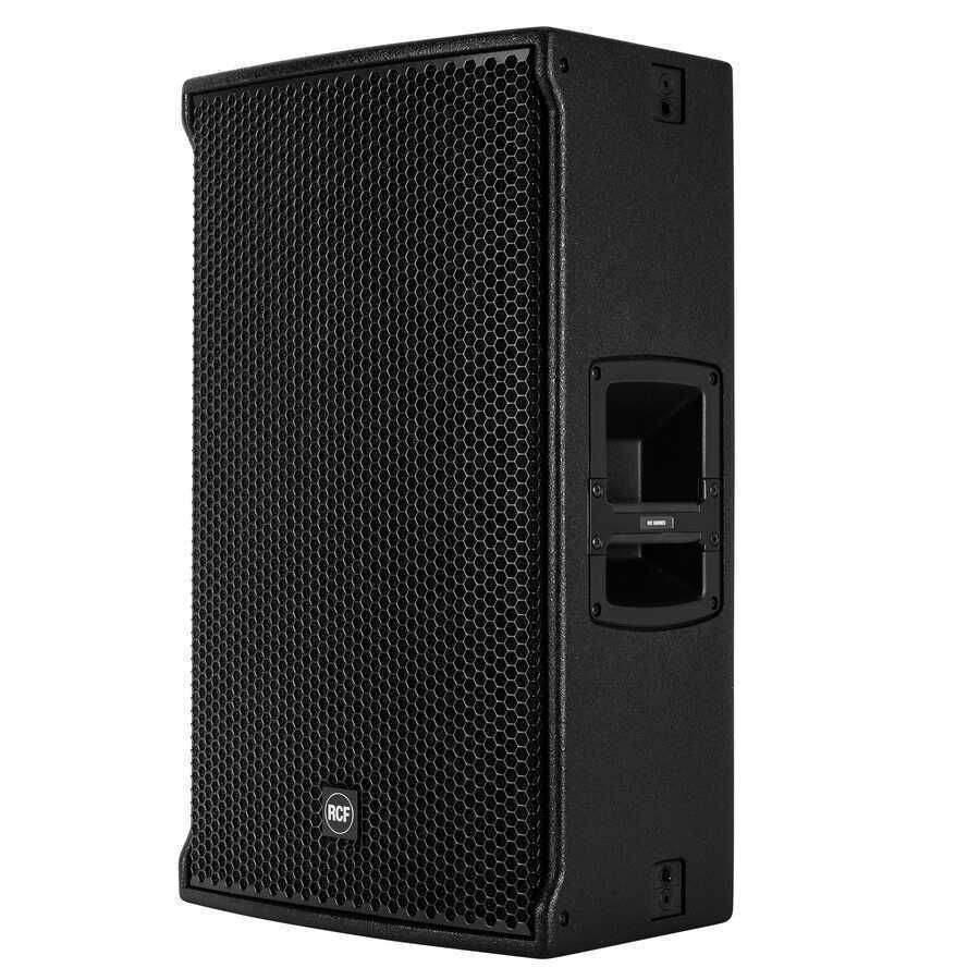 RCF NX 45-A 15'' 2 Yollu 1400 Watt Aktif Kabin Hoparlör