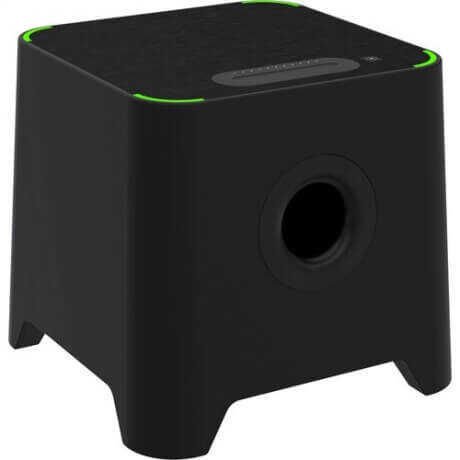 Mackie CR6S-X 6.5'' Aktif Subwoofer