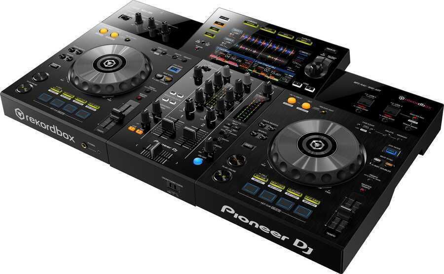 Pioneer DJ XDJ-RR Dj System