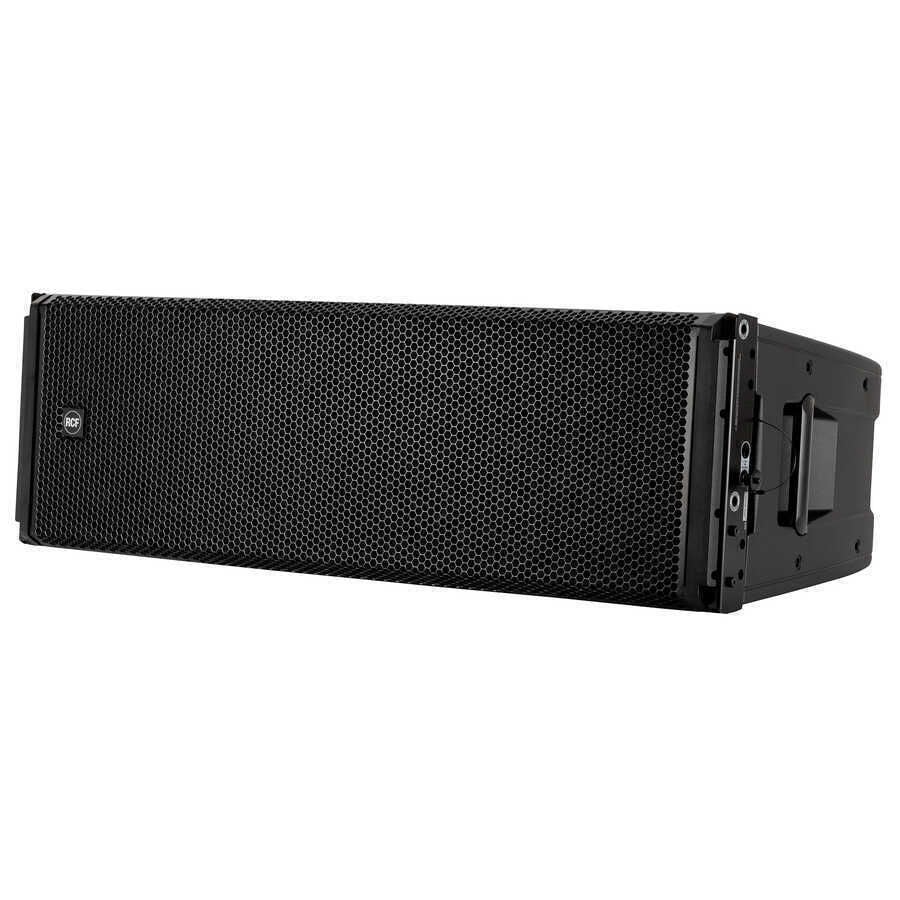 RCF HDL 50-A 3 2200 W Yollu Aktif Line Array Modul