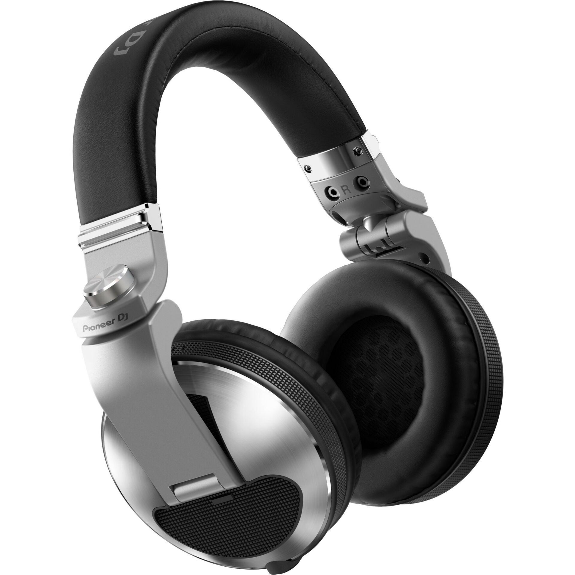 Pioneer DJ HDJ-X10S Profesyonel Dj Kulaklık (Silver)